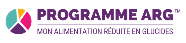 Programme ARG Logo