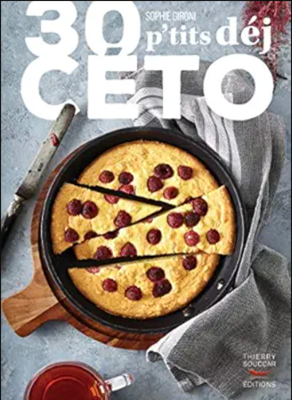 30 p'tits déj’ Céto