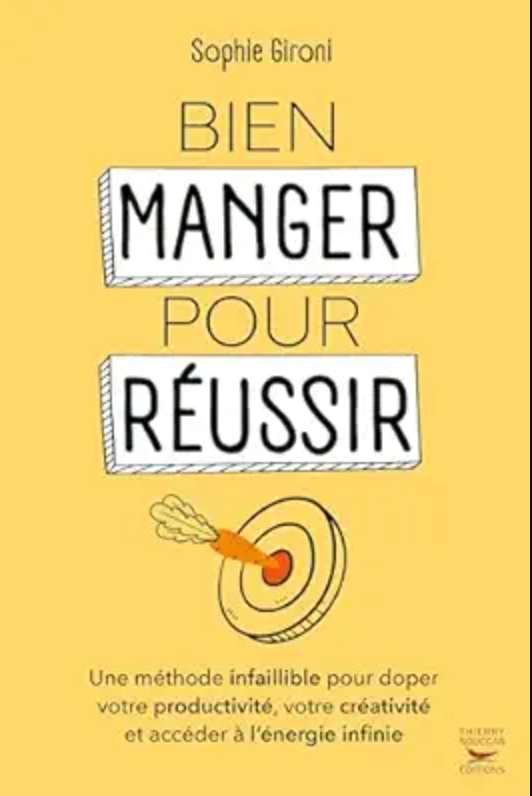Bien manger pour réussir